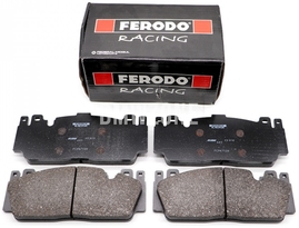 Front brake pads (400x36mm M brakes)