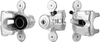 Rear brake caliper left (280x10mm / 296x10,5mm diameter)