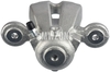 Rear brake caliper left (280x10mm / 296x10,5mm diameter)