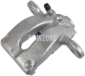 Rear brake caliper right (280x10mm / 296x10,5mm diameter)