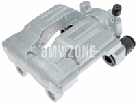 Rear brake caliper left (300x20mm diameter)