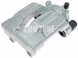Rear brake caliper left (300x20mm diameter)