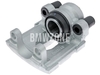 Rear brake caliper left (300x20mm diameter)