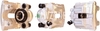 Rear brake caliper right (300x20mm diameter)