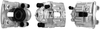 Rear brake caliper left (300x20mm diameter)
