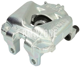 Front brake caliper left (312x24mm diameter)