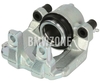 Front brake caliper left (312x24mm diameter)