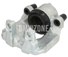 Front brake caliper right (312x24mm diameter)