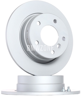Rear brake disc (280x10mm)
