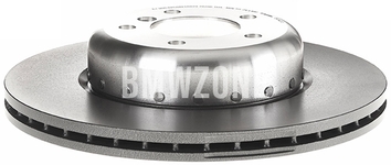 Front brake disc (338x26mm) M-Performance