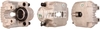 Front brake caliper left (310x24mm diameter)