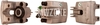 Rear brake caliper left (320x20mm diameter)