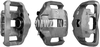 Front brake caliper left (324x30mm diameter)