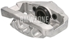 Front brake caliper left (324x30mm diameter)