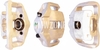 Front brake caliper right (324x30mm diameter)