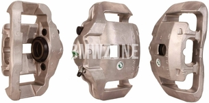 Front brake caliper left (348x30mm diameter)