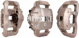 Front brake caliper left (348x30mm diameter)