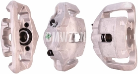 Front brake caliper right (348x30mm diameter)