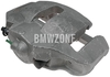 Front brake caliper right (324x30mm diameter)