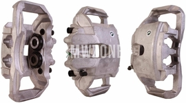 Front brake caliper left (348x36mm diameter)