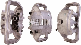 Front brake caliper left (348x36mm diameter)