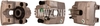 Rear brake caliper left (320x20mm diameter)