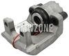 Rear brake caliper right (320x20mm diameter)