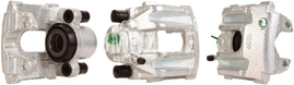 Rear brake caliper left (345x24mm diameter)
