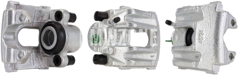 Rear brake caliper right (345x24mm diameter)