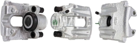 Rear brake caliper right (345x24mm diameter)