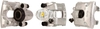Rear brake caliper left (324x20mm diameter)