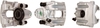 Rear brake caliper left (370x24mm diameter)