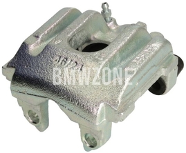 Rear brake caliper left (370x24mm diameter)