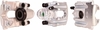 Rear brake caliper right (370x24mm diameter)