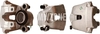 Front brake caliper left (332x30mm / 348x30mm diameter)