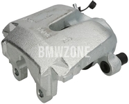 Front brake caliper left (332x30mm / 348x30mm diameter)