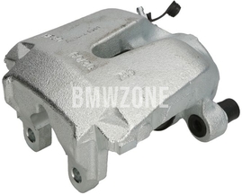 Front brake caliper left (332x30mm / 348x30mm diameter)