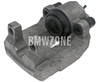 Rear brake caliper right (320x20mm diameter)