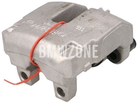 Rear brake caliper left (345x24mm diameter)