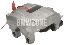 Rear brake caliper right (345x24mm diameter)