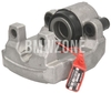 Rear brake caliper right (345x24mm diameter)