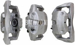 Front brake caliper left (385x36mm diameter)