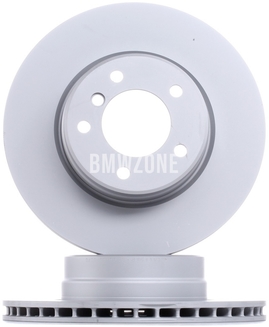 Front brake disc (310x24mm)