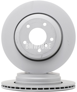 Rear brake disc (320x20mm)