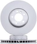 Front brake disc (348x36mm)