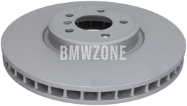 Front brake disc (365x36mm)