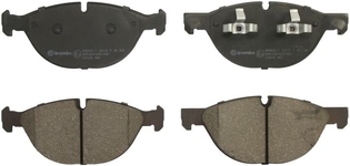 Front brake pads (365x36mm diameter)