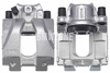 Front brake caliper left (328x28mm diameter)
