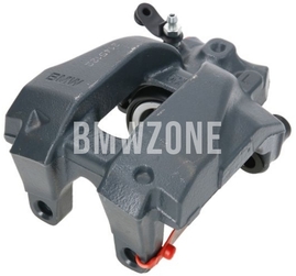 Front brake caliper left (328x28mm diameter)