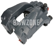 Front brake caliper right (328x28mm diameter)